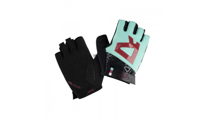 Cycling gloves Radvik Hilder W 92800356947 (M)