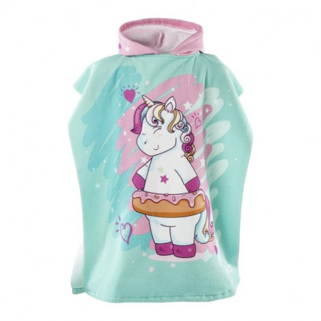 Aquawave Pony Poncho Towel 92800400594 (ONE SIZE)