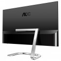 Monitor AOC PDS241 23,8inch, IPS, Full HD, DVI