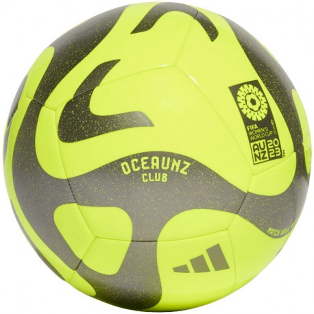 Football adidas Oceanz Club Ball HZ6932 (5)
