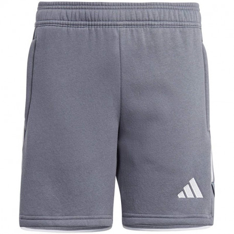Adidas Tiro 23 League Sweat Jr HZ3014 shorts (116cm)