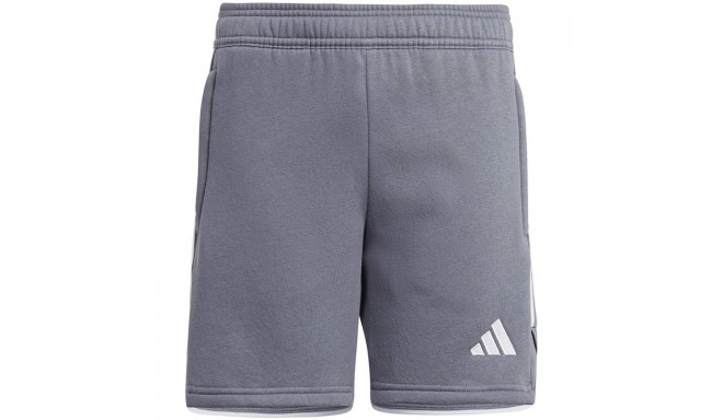 Adidas Tiro 23 League Sweat Jr HZ3014 shorts (116cm)