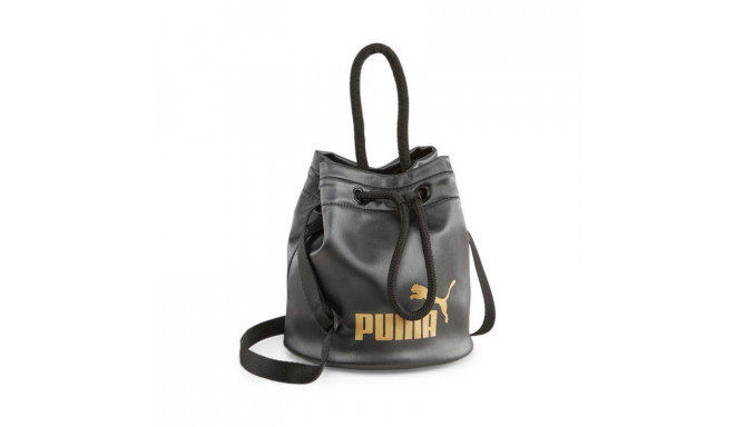 Puma Core Up Bucket X-Body Bag 079864-01 (czarny)