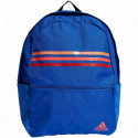 Backpack adidas Classic BOS 3 Stripes Backpack IL5777 (niebieski)