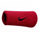 Wide wristband Nike Swoosh Doublewide /2pcs/ NN05624601 Wide wristband Nike Swoosh Doublewide /2pcs/ NN05624601