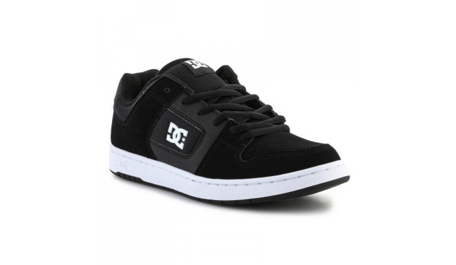 DC Shoes Menteca 4 M ADYS100765-BKW (EU 44)