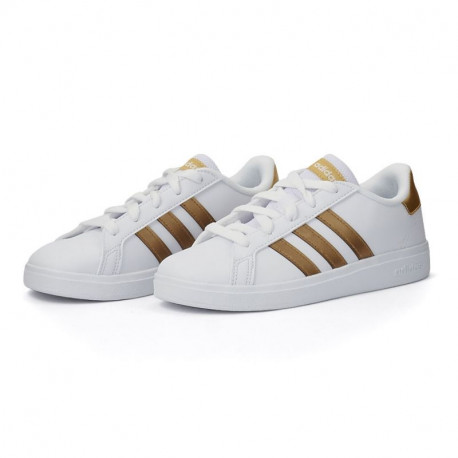 Adidas Grand Court 2.0 K GY2578 shoes (38 2/3)