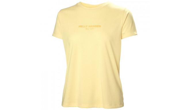 Helly Hansen Allure T-shirt W 53970 367 (L)