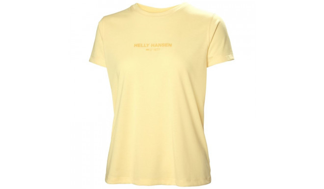 Helly Hansen Allure T-shirt W 53970 367 (S)