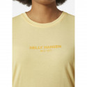 Helly Hansen Allure T-shirt W 53970 367 (XS)