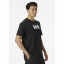 Helly Hansen Fast M T-shirt 53975 990 (M)