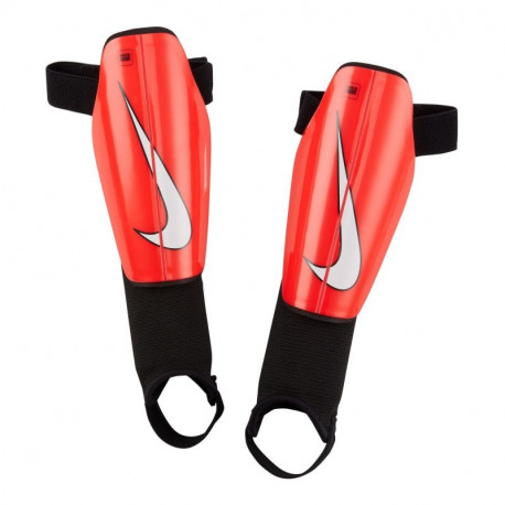 Nike Charge DX4610-635 Football Shin Guards (S (150-160cm))
