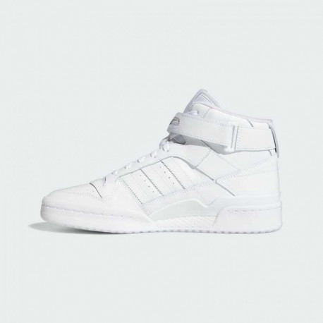 Adidas Forum Mid M FY4975 shoes (44 2/3)