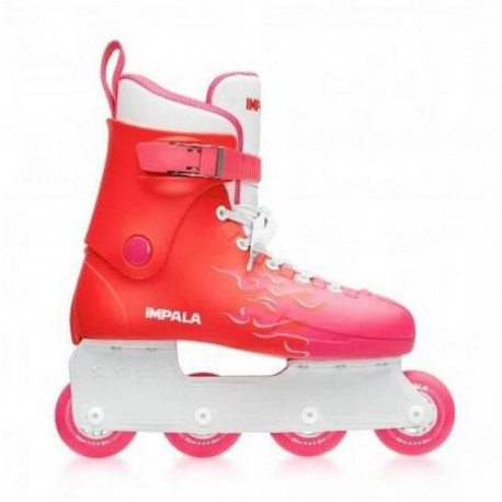 Impala Lightspeed Inline Skates (44.5)