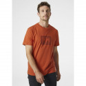 Helly Hansen Box TM T-shirt 53285 179 (M)