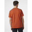 Helly Hansen Box TM T-shirt 53285 179 (M)