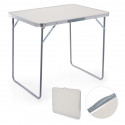 Meteor Repast 16534 folding table (uniw)