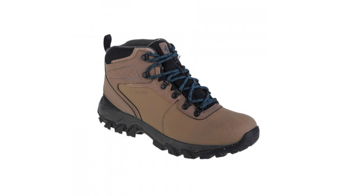 Columbia Newton Ridge WP Omni-Heat II M 2056191240 shoes (42,5)