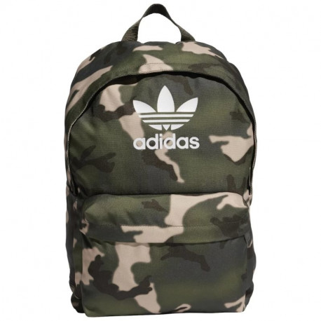 Adidas Camo Classic Backpack H44673 (One size)