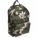 Backpack adidas Camo Classic Backpack H44673 (One size)