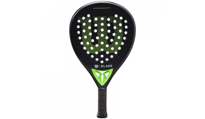 Wilson Elite TX V2 Padel Racquet WR104611U (2)