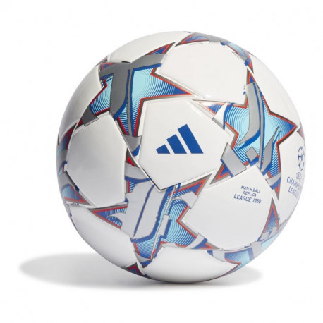 adidas UCL League J350 IA0941 Ball (4)
