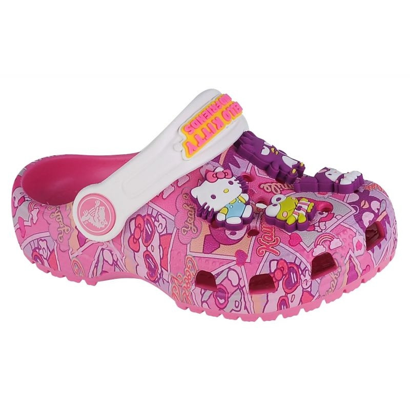 Outlet NEW Crocs Hello Kitty and Friends