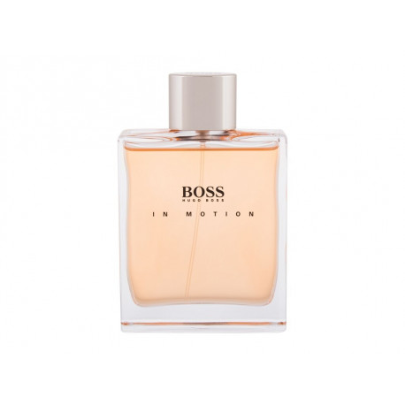 HUGO BOSS Boss in Motion Eau de Toilette (100ml)