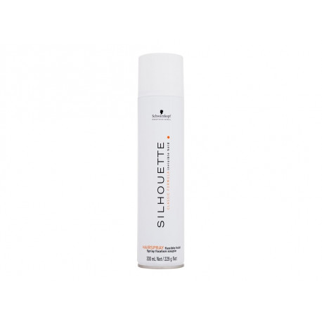 Schwarzkopf Professional Silhouette Flexible Hold (300ml)