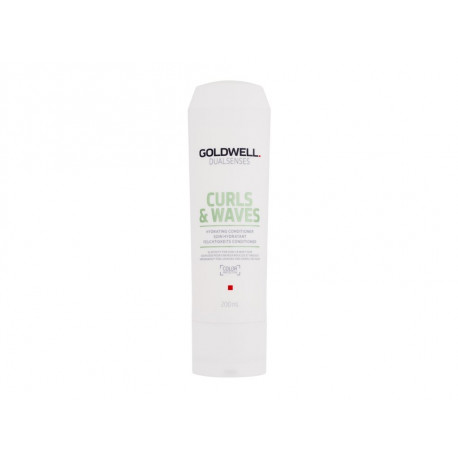 Goldwell Dualsenses Curls & Waves (200ml)