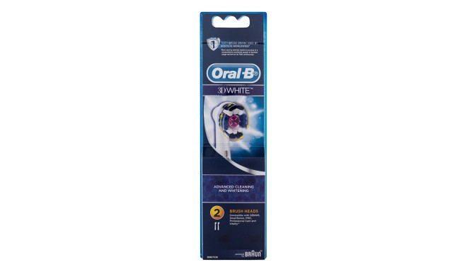 Oral-B 3D White (2ml)