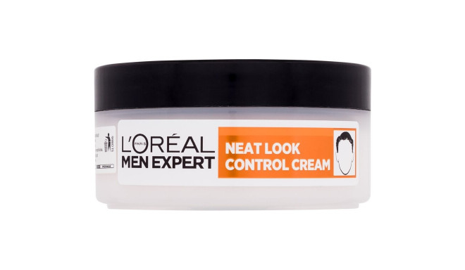 L'Oréal Paris Men Expert InvisiControl Neat Look Control Cream (150ml)