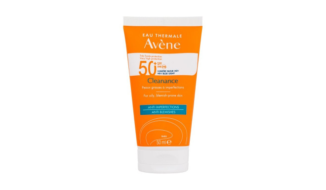 Avene Cleanance Anti-Blemishes (50ml)