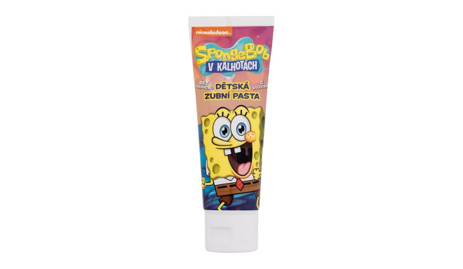 Nickelodeon SpongeBob (75ml)