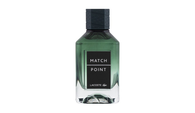 Lacoste Match Point Eau de Parfum (100ml)