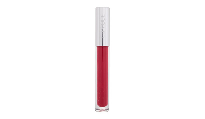 Clinique Clinique Pop Plush Creamy Lip Gloss (3ml) (04 Juicy Apple Pop)