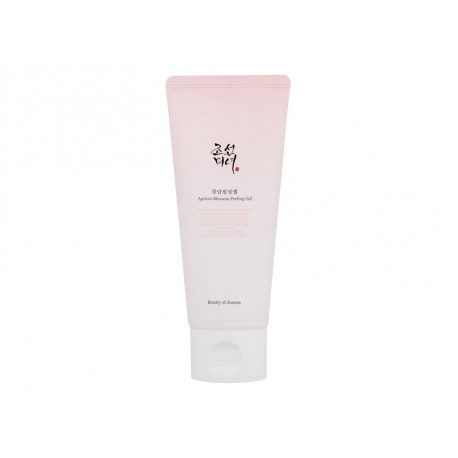 Beauty of Joseon Apricot Blossom Peeling Gel (100ml)
