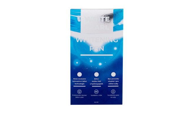 White Pearl PAP Whitening Pen (2ml)