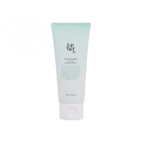Beauty of Joseon Green Plum Refreshing Cleanser (100ml)