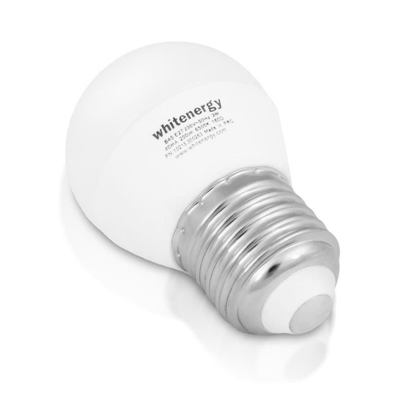 5w led cool white bulb