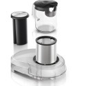 Bosch juicer MES4010, silver