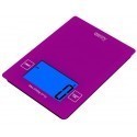 Camry kitchen scale CR 3149, violet