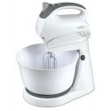 Mixer with bowl Adler AD4202 | white