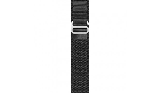 Sport Buckle Strap for Apple Watch Ultra / 9 / 8 / 7 / 6 / SE / 5 / 4 / 3 / 2 / 1 (42, 44, 45, 49 mm