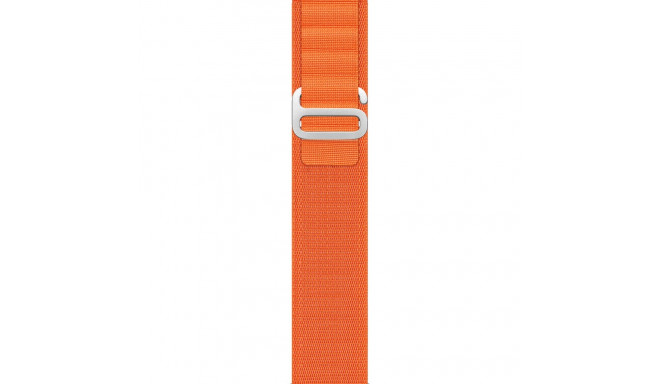 Sport strap with buckle for Apple Watch 9 / 8 / 7 / 6 / SE / 5 / 4 / 3 / 2 / 1 (41, 40, 38 mm) Dux D