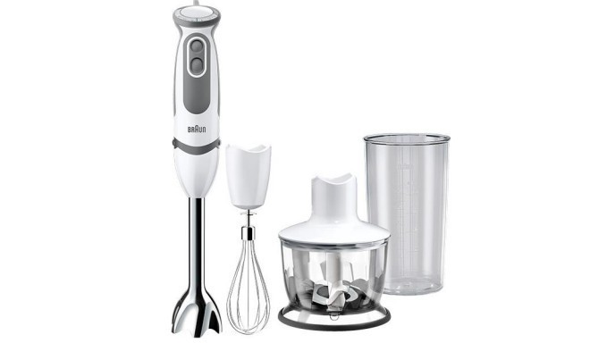 Blender Braun MQ5035 | white