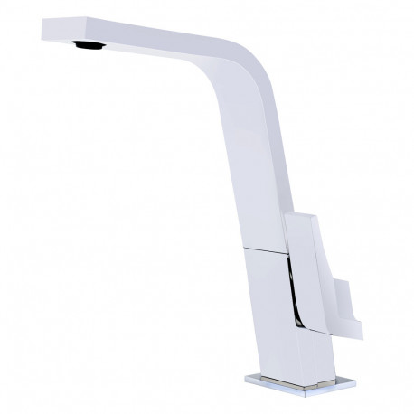 IC 915 icon white sink tap