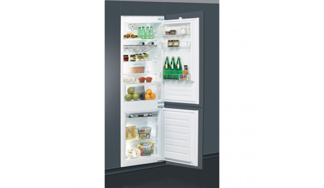 Built-in fridge Whirlpool ART66122