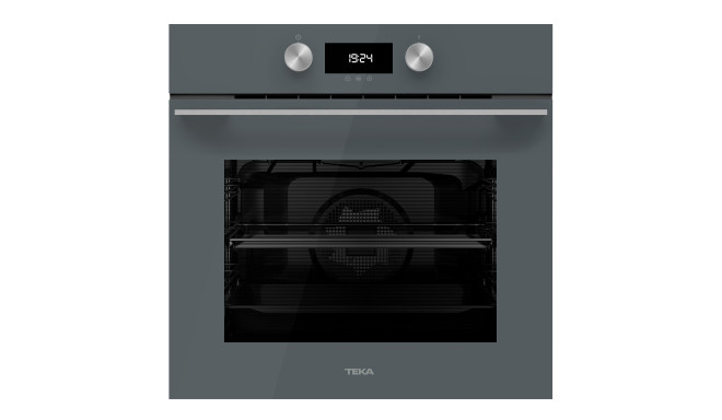 Built in oven Teka HLB8400ST urban stone grey