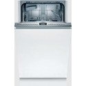 Integrated dishwasher Bosch SPV4HKX45E